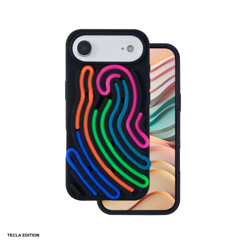 Huse si protectii pentru iPhone 17 Air - Husa pentru Apple iPhone 17 Air, Carcasa, Negru
