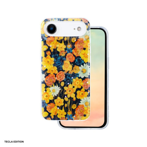 Huse si protectii pentru iPhone 17 Air - Husa pentru Apple iPhone 17 Air, Carcasa, Portocaliu