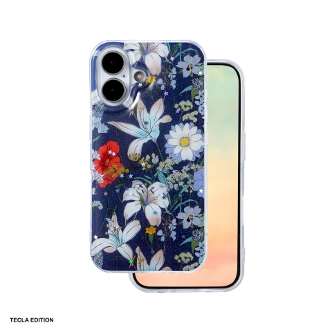 Huse si protectii pentru iPhone 17 - Husa pentru Apple iPhone 17, Carcasa, Albastru
