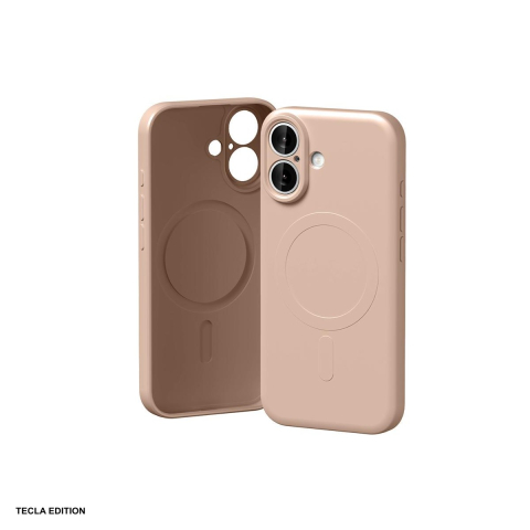 Huse si protectii pentru iPhone 17 - Husa pentru Apple iPhone 17, Carcasa, Roz
