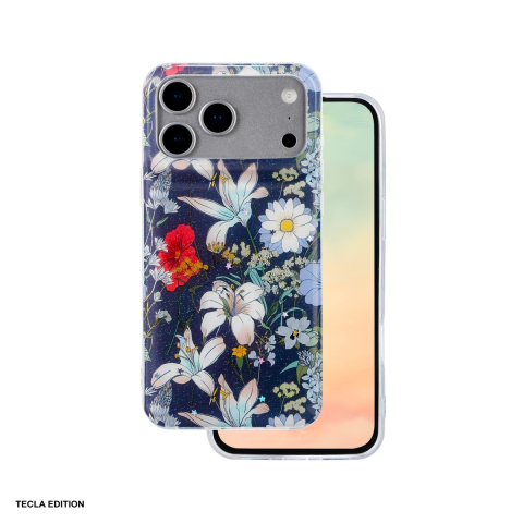 Huse si protectii pentru iPhone 17 Pro - Husa pentru Apple iPhone 17 Pro, Carcasa, Albastru