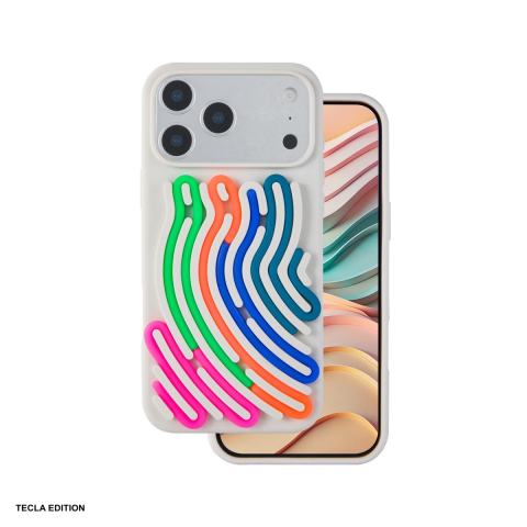 Huse si protectii pentru iPhone 17 Pro - Husa pentru Apple iPhone 17 Pro, Carcasa, Bej