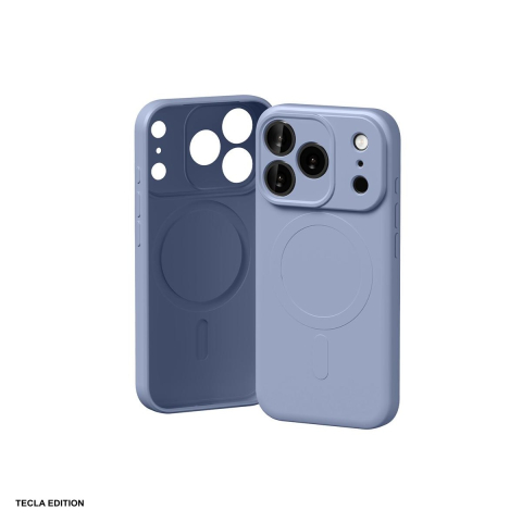 Huse si protectii pentru iPhone 17 Pro - Husa pentru Apple iPhone 17 Pro, Carcasa, Mov