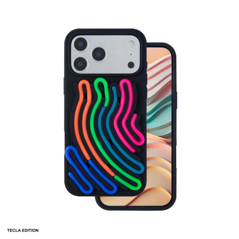 Huse si protectii pentru iPhone 17 Pro - Husa pentru Apple iPhone 17 Pro, Carcasa, Negru