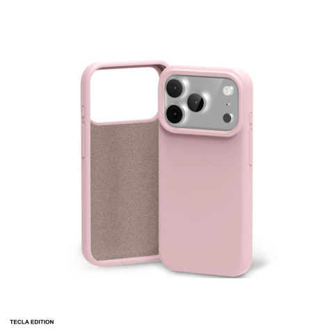 Huse si protectii smartphone - Husa pentru Apple iPhone 17 Pro, Carcasa, Roz