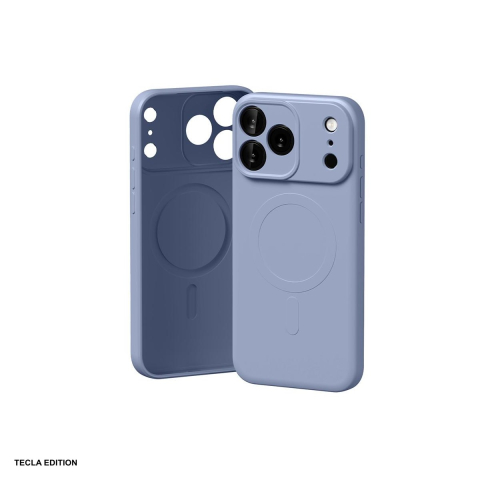 Huse si protectii pentru iPhone 17 Pro Max - Husa pentru Apple iPhone 17 Pro Max, Carcasa, Mov