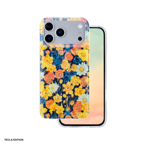 Huse si protectii pentru iPhone 17 Pro Max - Husa pentru Apple iPhone 17 Pro Max, Carcasa, Portocaliu