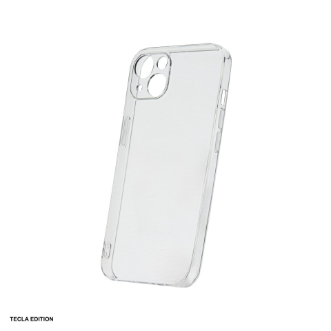 Huse si protectii pentru Samsung Galaxy S25 FE - Husa Slim 2 mm pentru Samsung Galaxy S25 FE, Carcasa, Transparent