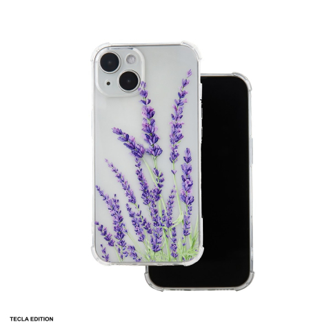 Huse si protectii pentru iPhone - Husa Ultra Trendy Meadow 2 pentru Apple iPhone 12, Carcasa, Transparent