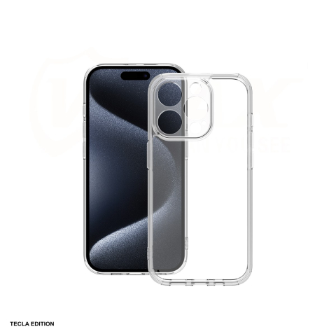 Huse si protectii pentru iPhone 7 - Husa Vmax Acrylic Anti-drop pentru Apple iPhone 7, Carcasa, Transparent