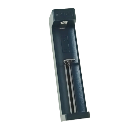 Incarcator acumulatori Li-Ion 1 x tip 18650, XTAR MC1 32648, cablu 81cm, negru [3]
