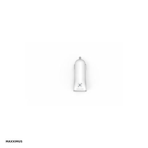 Accesorii IT - Incarcator auto Maxximus, 2.1 A, 2x USB