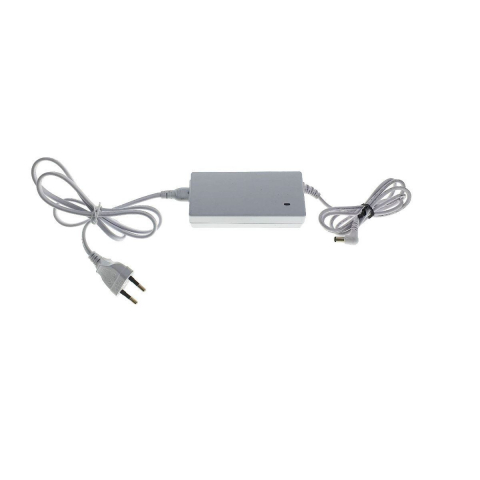 Incarcator curent continuu stabilizat DC 12V 3800mA, cu protectie, cablu 100cm, alb [9]