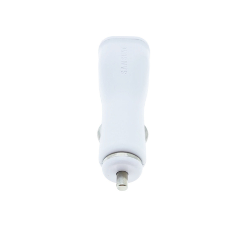 Incarcator USB pentru auto, Samsung EP-LN915U, Adaptive Fast Charging, DC 11-30V, 5V 2A sau 9V 1.67A, alb [11]