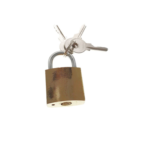 Lacat FS-11399, 20mm, galben [3]