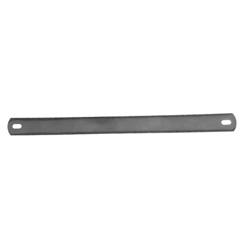 Lama bomfaier pentru metal, plastic, cu 2 taisuri, 24TPI , lungime 300mm, latime 25mm [3]