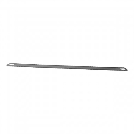 Lama bomfaier pentru metal,plastic,cu 2 taisuri, 32TPI , lungime 300mm,latime 20mm [3]