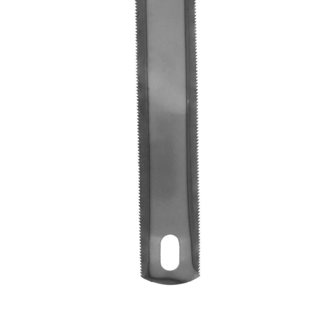 Lama bomfaier pentru metal,plastic,cu 2 taisuri, 32TPI , lungime 300mm,latime 20mm [6]