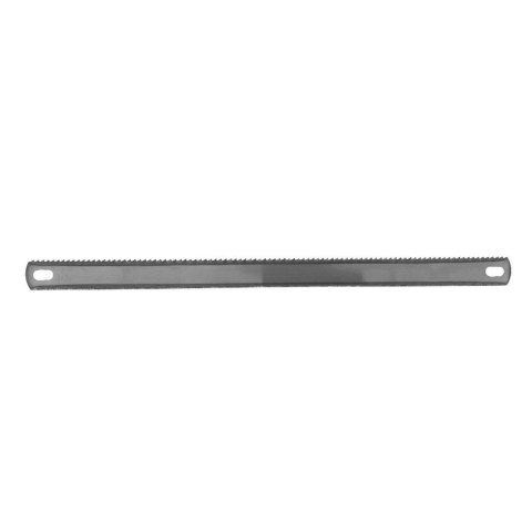 Unelte de mana - Lama bomfaier pentru metal si lemn,cu 2 taisuri,24 + 8 TPI,lungime 300mm,latime 20mm