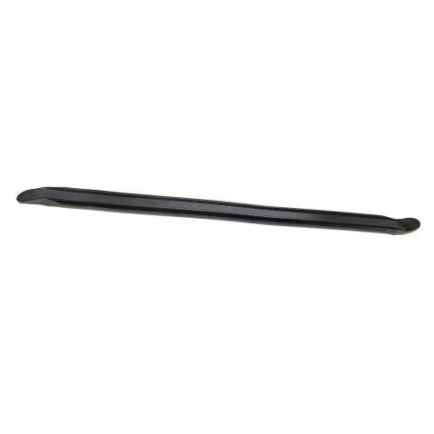 Auto accesorii scule - Levier din otel calit, lungime 400 mm, latime 27 mm, pentru anvelope si uz auto, negru