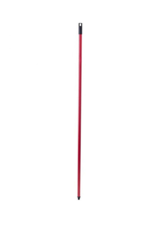 Maner matura Vileda 00023,metalic,130cm,rosu [1]