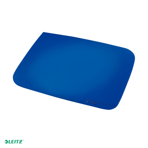 Mape, serviete si clipboarduri - Mapa birou 50*65cm albastra Leitz, albastru