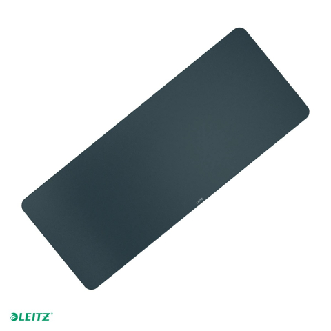Mape si serviete - Mapa de birou pentru Gaming Leitz, pentru transport, gri