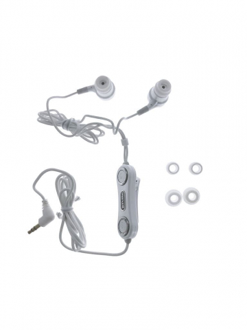 MAXELL-Casti Vibrabone in-ear white [9]