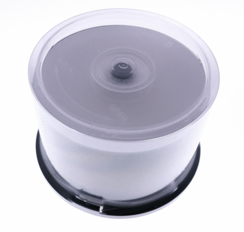 Maxell - CD-R Maxell 700 Mb , 80 min , 52X , Alb Printabil Inkjet , Cake Box , 50 buc - pret/set [2]