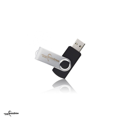 Memorie 32 Gb - Memorie USB 32 GB Imro Axis, USB 2.0, viteza citire 26 MB/s, USB-A, viteza scriere 15 MB/s