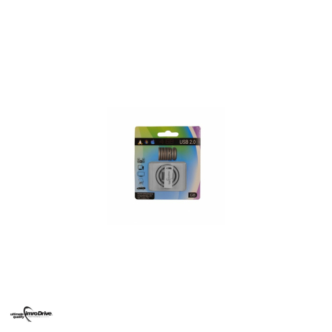 Memorie 32 Gb - Memorie USB 32 GB Imro Easy, USB 2.0, negru