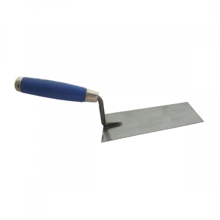 Mistrie trapez FS-11930,din otel,160mm,cu maner 128mm [1]