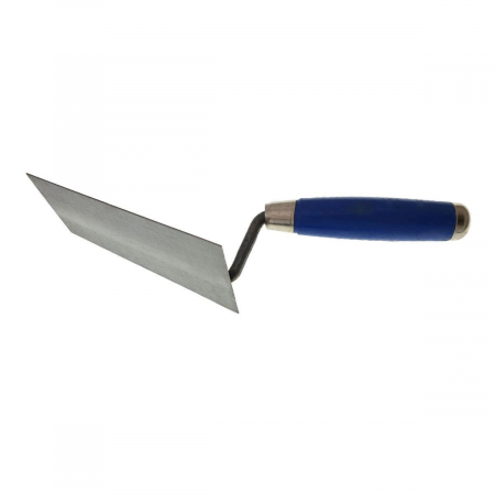 Mistrii - Mistrie trapez FS-11930,din otel,160mm,cu maner 128mm