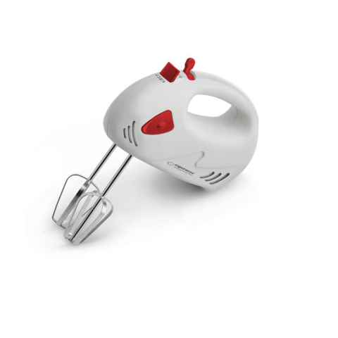 Mixere - Mixer de mana Esperanza EKM007R muffin, 125W