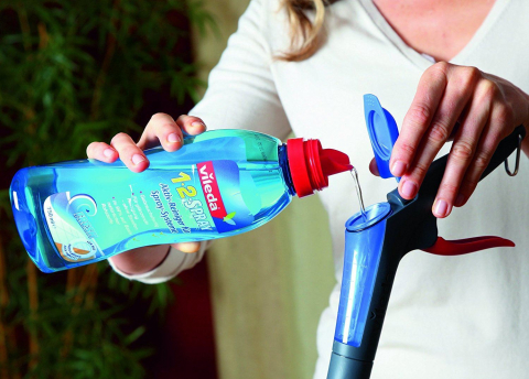 Mop Vileda UltraMax 1-2 spray, 14401 [11]