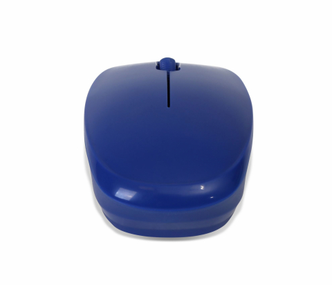 MOUSE OMEGA WIRELESS 2,4 GHz 1000dpi BLUE [42862] [8]
