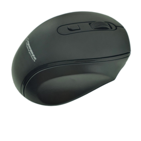 Mouse optic fara fir, 6D, Bluetooth v.5.0, Esperanza Auriga 94654, 105 x 70 x 35 mm, 1600 DPI, negru [1]