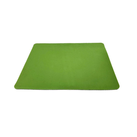 Mousepad Omega 42123, dimensiuni 220x180x3mm, textil cu baza anti-derapanta, verde [2]