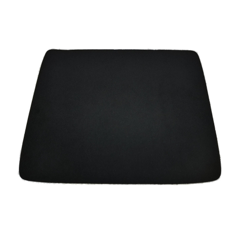 Mousepad unicolor, Esperanza 90842, dimensiuni 220 x 180 x 2 mm, negru [7]