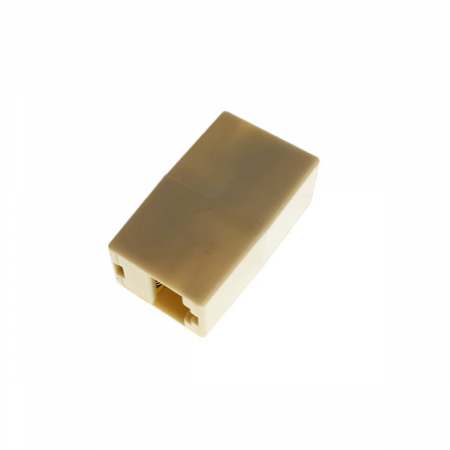 Mufa adaptor de prelungire cablu retea UTP/FTP/RJ45,mama-mama [2]