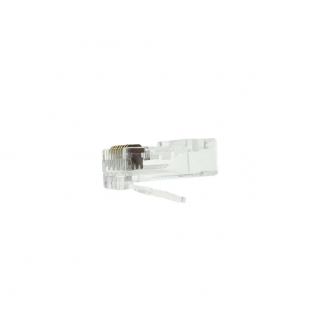 Mufe - Mufa RJ45 pentru cablu UTP 8p8c Cat 6e