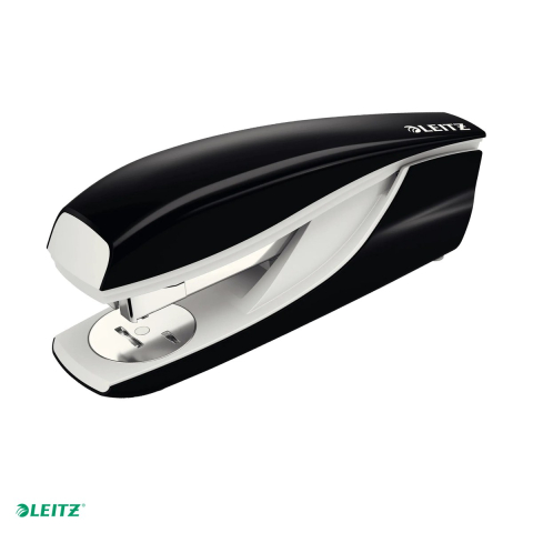 Tehnica de birou - NEW NeXXt Capsator metalic Leitz 5522, negru