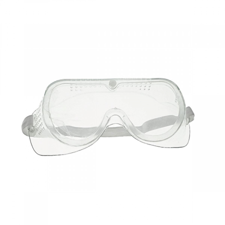 Echipament protectie - Ochelari de protectie panoramici FAE-30861,cu ventilatie indirecta,transparenti