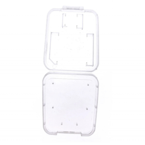 OMD-Carcasa PP box pentru micro SD si SD card [4]