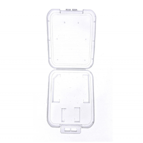 OMD-Carcasa PP box pentru micro SD si SD card [3]