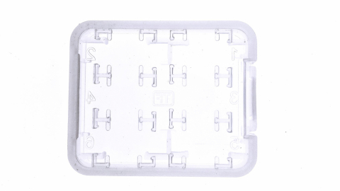 OMD-Carcasa PP box pt. 6 microSD + 1 SDHC [5]