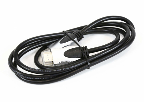 OMEGA CABLE HDMI v.1.4 GOLD 1.5M BLISTER [41850] [7]