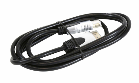 OMEGA CABLE HDMI v.1.4 GOLD 1.5M BLISTER [41850] [1]