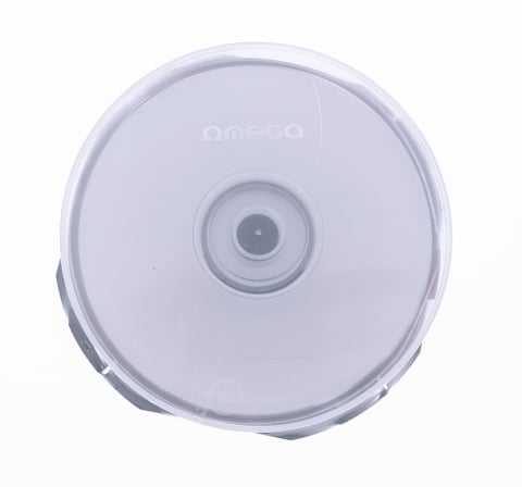 CD-R inscriptibil - Omega - CD-R Omega [56252] 700Mb , 80 min , 52X , Cake Box , 10 buc / pret/set