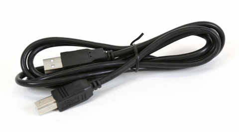 OMEGA USB 2.0 PRINTER CABLE AM - BM 1,5M bulk 40063 [6]